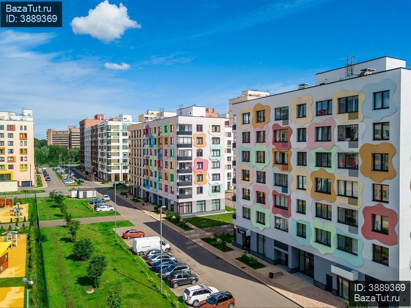 продам коммерческую недвижимость в России в пгт. Отрадное, Лесная улица, д.16 цена 24 254 182 руб., фото №17
