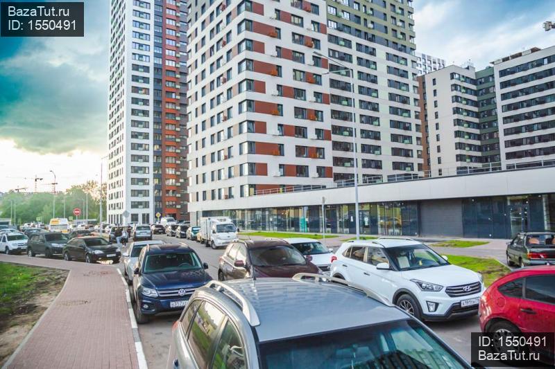 продам коммерческую недвижимость в России в Долгопрудном, Парковая улица, д.54 цена 10 815 000 руб., фото №1