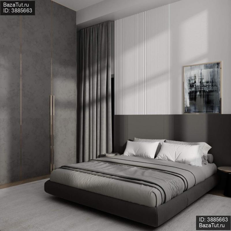 продам 1 к. квартиру в России в Москве, Ленинский проспект, д.158 цена 14 780 000 руб., фото №1