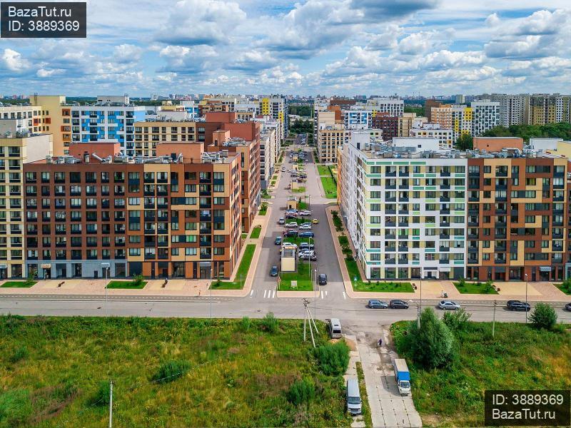 продам коммерческую недвижимость в России в пгт. Отрадное, Лесная улица, д.16 цена 24 254 182 руб., фото №22