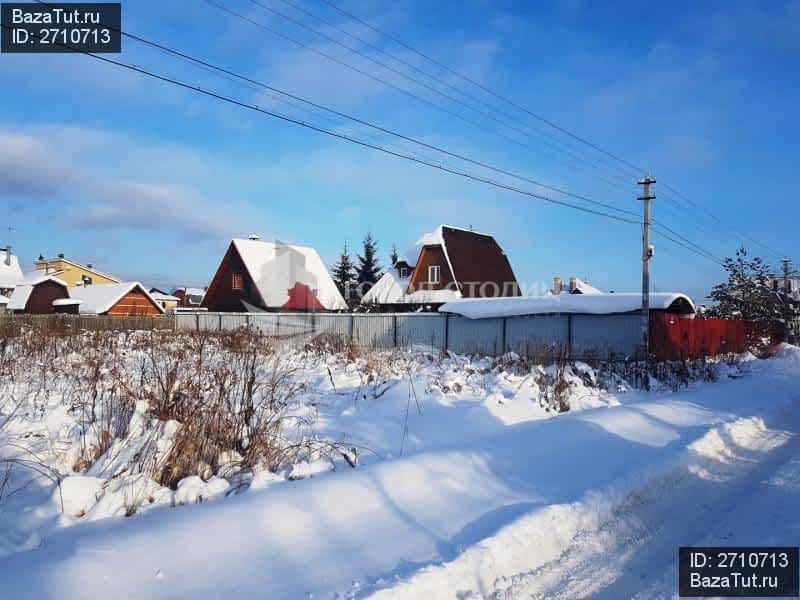 Востряково Домодедовский район достопримечательности