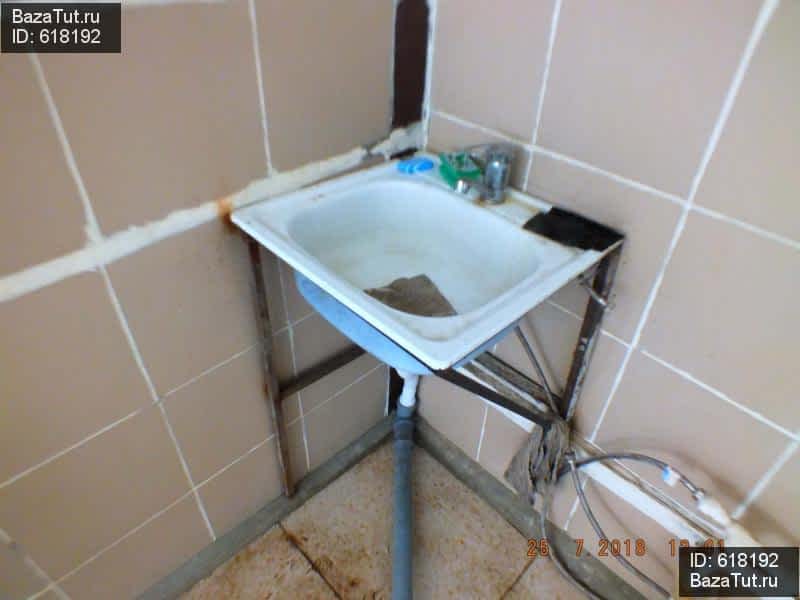 сдам коммерческую недвижимость в России в рабочий посёлок Новоивановское, улица Калинина, 1 цена 60 000 руб./месяц, фото №4