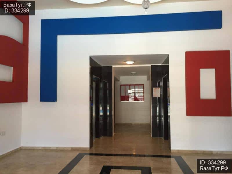 продам 1 к. квартиру в Турции в Аланье, Barbaros Cd. цена 2 635 328 руб., фото №9