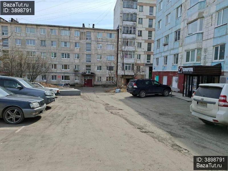 продам магазин,  к. в России в Магадан, Лукса ул., д.10А цена 8 000 000 руб., фото №8