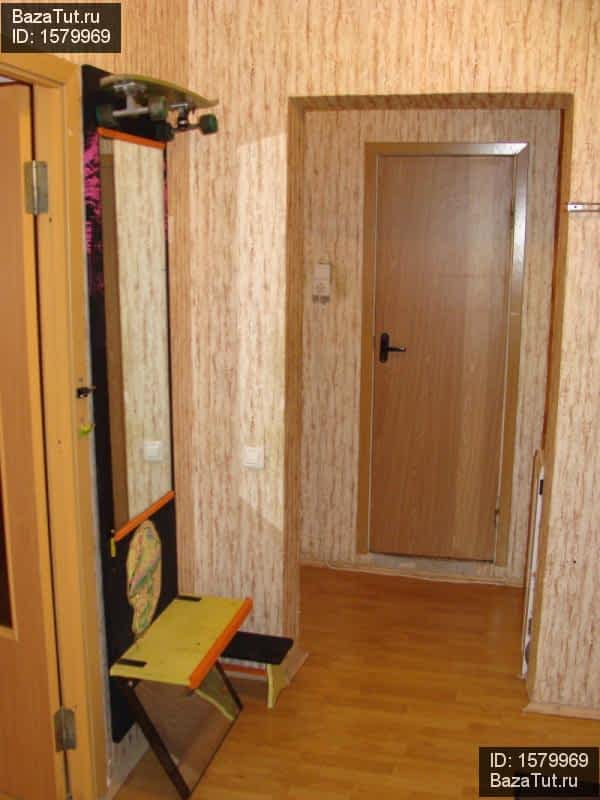 продам 1 к. квартиру в России в г Москве,  ул. Святоозерская, 8 цена 4 800 000 руб., фото №17