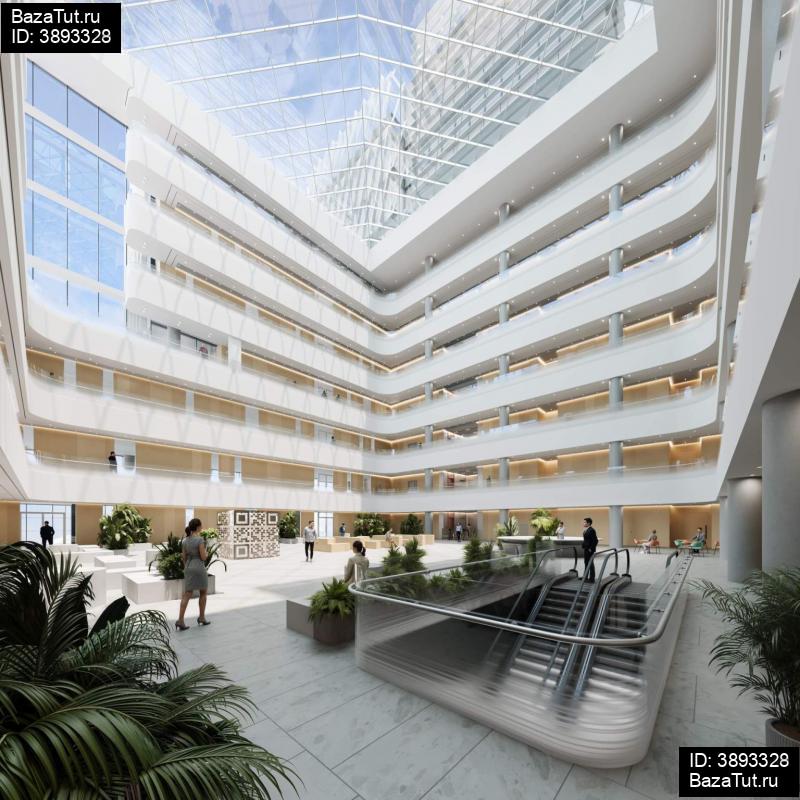 продам коммерческую недвижимость в России в Москве, 1-я Магистральная улица, д.12 цена 620 316 180 руб., фото №16