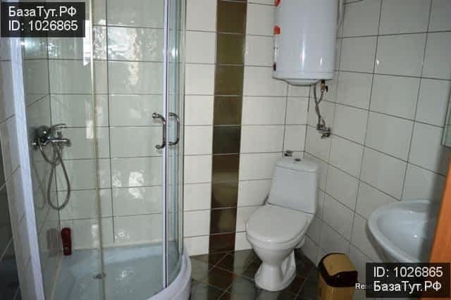 продам 2 к. квартиру в Болгарии в Банско, Улица Симеон Молеров цена 1 418 106 руб., фото №4