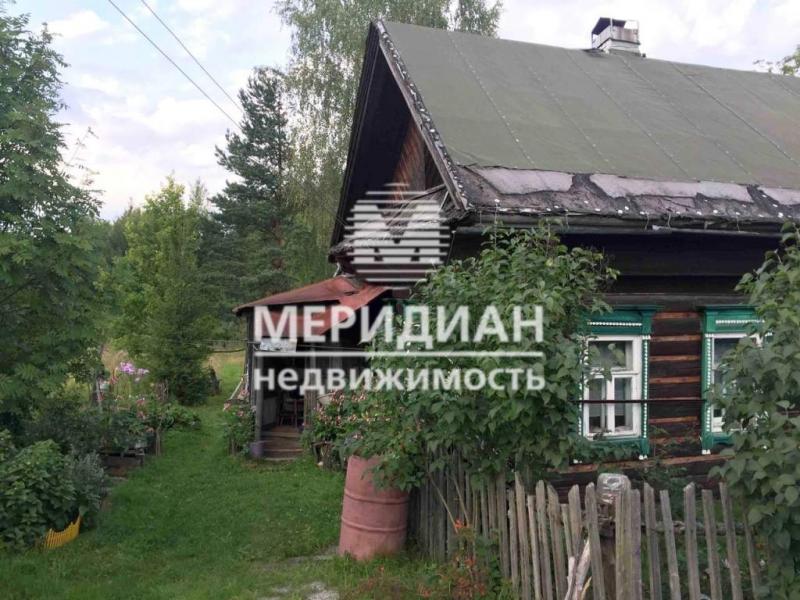 Купить Дачу В Тарасихе Нижегородской Области