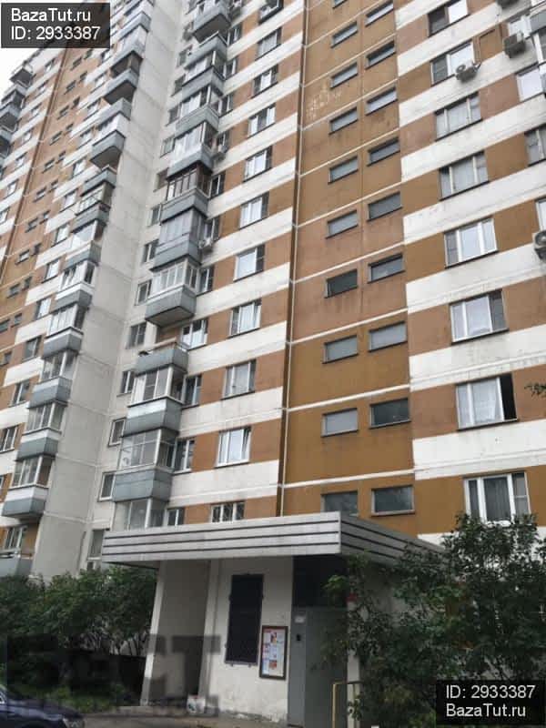 Купить Квартиру В Москве Ул Трофимова