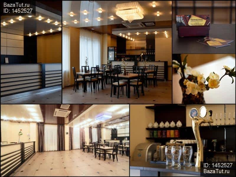 продам коммерческую недвижимость в России в Воронеже, Бакунинский переулок, 13 цена 86 000 000 руб., фото №2