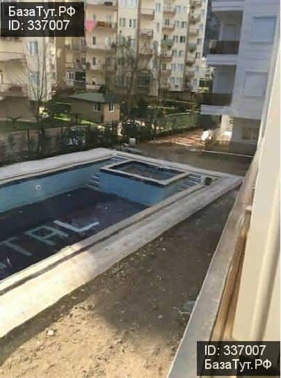 продам 3 к. квартиру в Турции в Коньяалты, Хурма цена 4 925 515 руб., фото №3