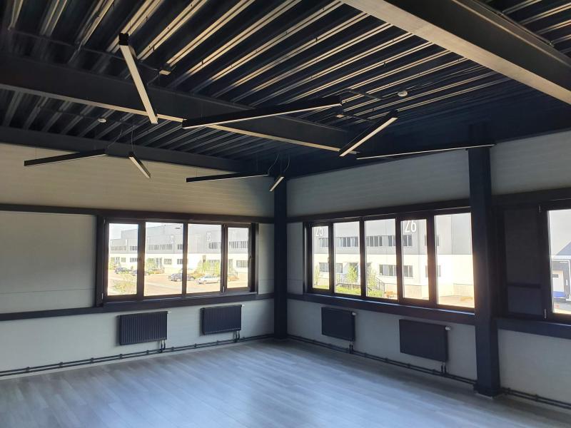  в России в Новоселки, Технопарка территория, д.6 цена 1 472 550 руб./месяц, фото №1