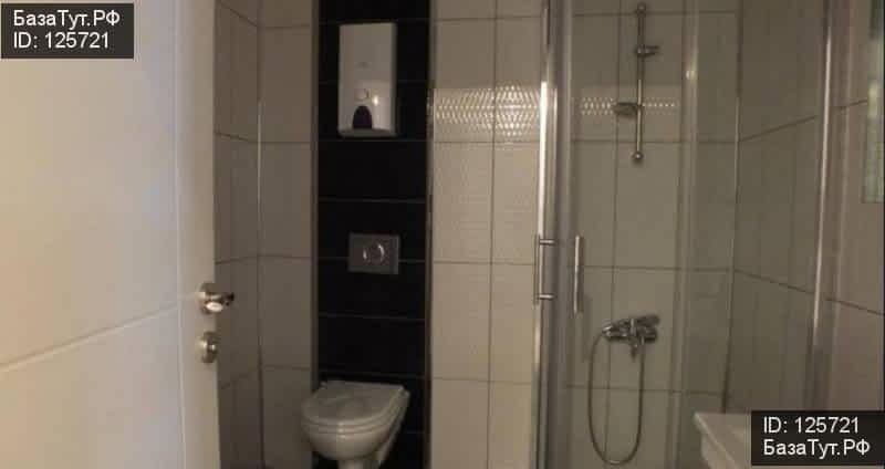 сдам 2 к. квартиру в Турции в Аланье, 30. Sk. цена 3 650 руб./сутки, фото №11
