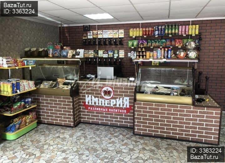 Продам Магазин В Одинцово