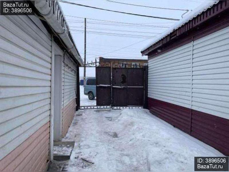  в России в с. Агинское, Красноармейская улица, д.66 цена 541 800 руб., фото №4