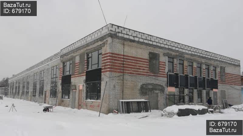 сдам коммерческую недвижимость в России в Нижнем Новгороде, Ошарская улица, 95Б цена 66 000 руб./месяц, фото №4