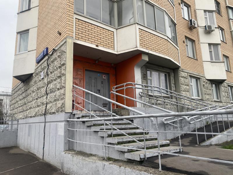 сдам коммерческую недвижимость в России в Москве,  Дмитриевского ул цена 120 000 руб./месяц, фото №20