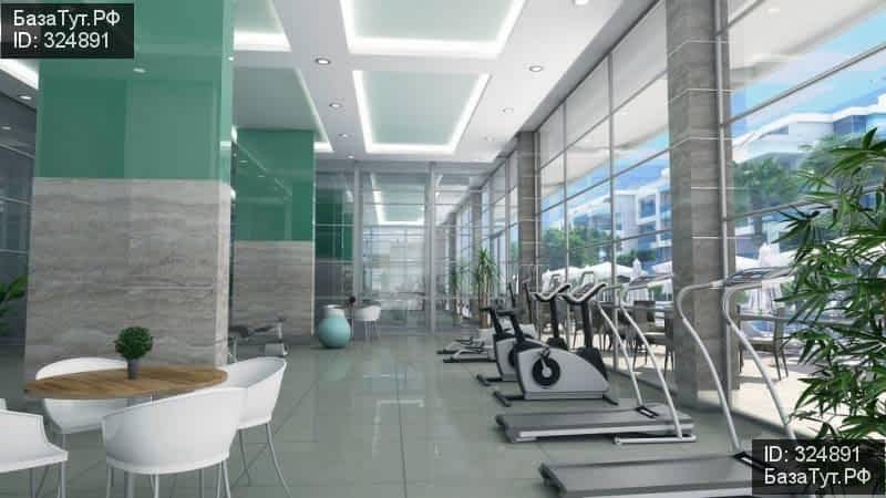 продам 2 к. квартиру в Турции, Antalya-Mersin Yolu цена 5 250 000 руб., фото №9