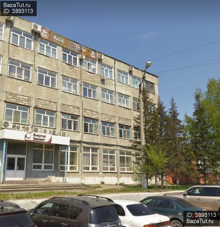 сдам офис, 3 к. в России в Барнауле, Попова улица, д.242 цена 21 720 руб./месяц, фото №1