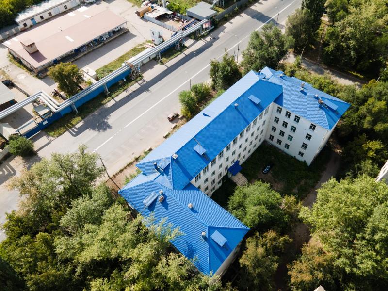 продам коммерческую недвижимость в России в Самаре, Земеца улица, д.38 цена 40 000 000 руб., фото №3