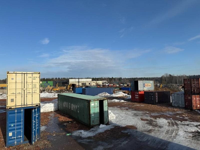 сдам земельный участок в России в Дуплёво, СНТСН Кировец территория цена 950 000 руб./месяц, фото №4