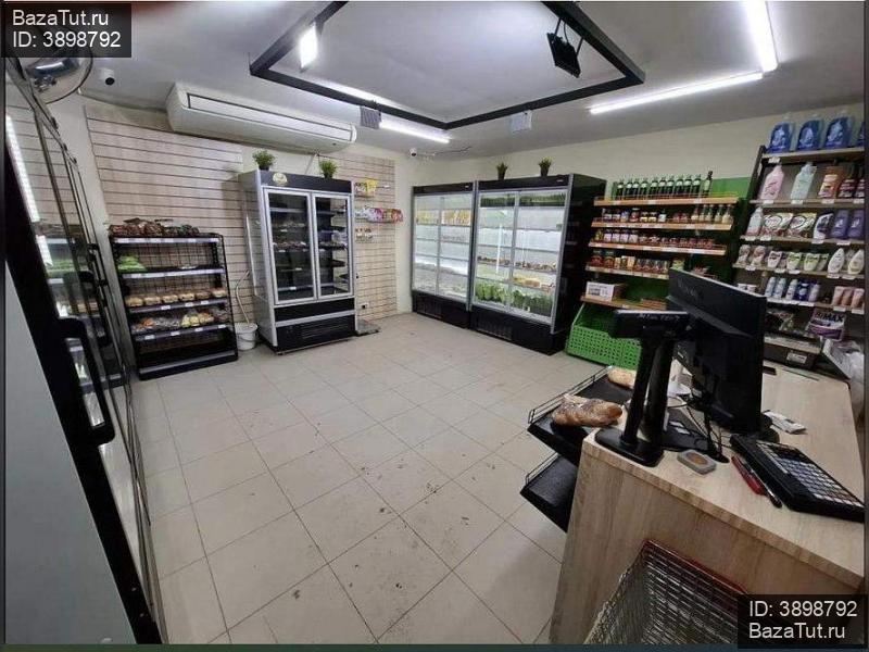 продам магазин,  к. в России в пгт. Сокол, Королева ул., д.5 цена 4 000 000 руб., фото №6