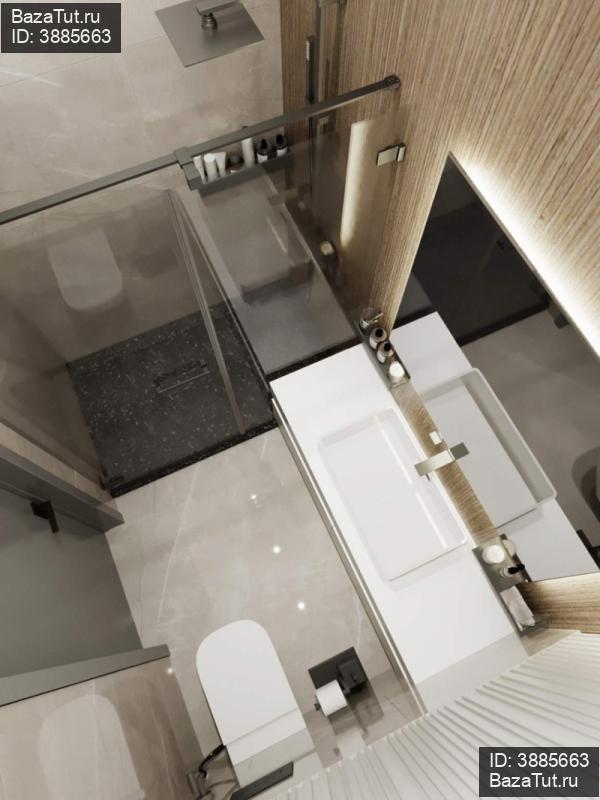 продам 1 к. квартиру в России в Москве, Ленинский проспект, д.158 цена 14 780 000 руб., фото №7