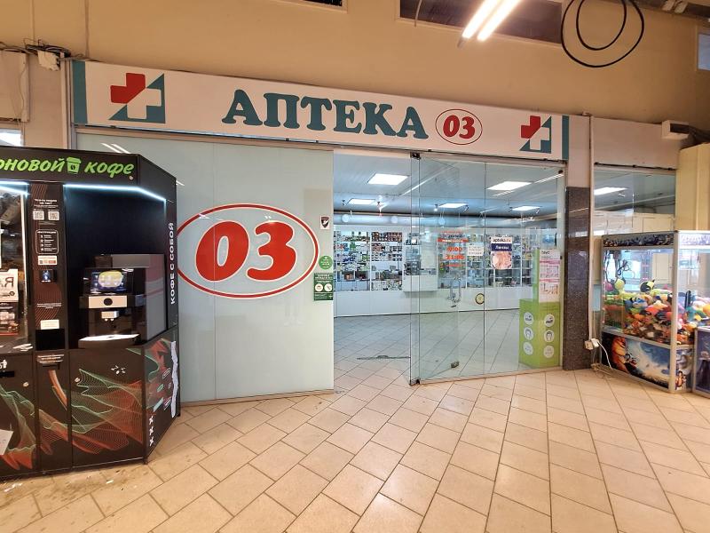 сдам магазин,  к. в России в Ижевск, Воткинское шоссе, д.178а цена 3 375 000 руб./месяц, фото №17