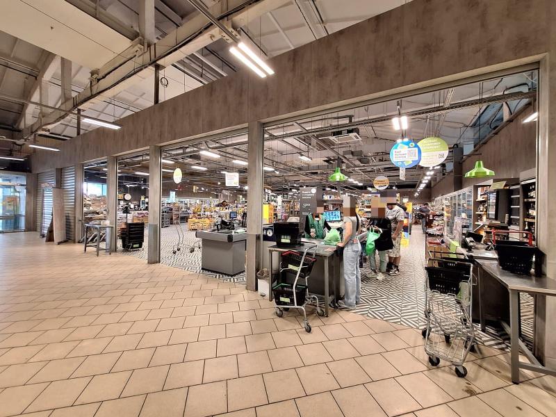 сдам магазин,  к. в России в Ижевск, Воткинское шоссе, д.178а цена 3 375 000 руб./месяц, фото №10