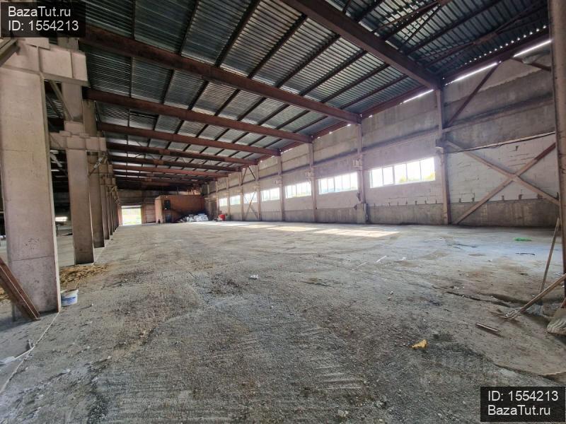сдам склад,  к. в России в Папино цена 360 000 руб./месяц, фото №1