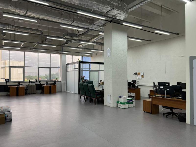 сдам офис,  к. в России в Москве, Докукина улица, д.8стр2 цена 362 500 руб./месяц, фото №1