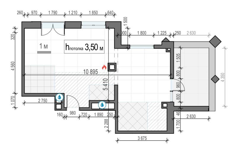 продам 2 к. квартиру в России в г Москве,  . ул. Академика Королёва, 21 цена 38 440 000 руб., фото №2