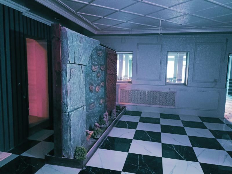 сдам коммерческую недвижимость в России в Серпухове, Водонапорная улица, д.38 цена 150 000 руб./месяц, фото №2