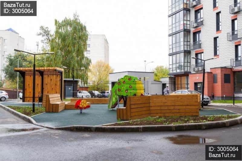 продам 1 к. квартиру в России в Казани, ул. Калинина, 32 цена 4 780 000 руб., фото №11