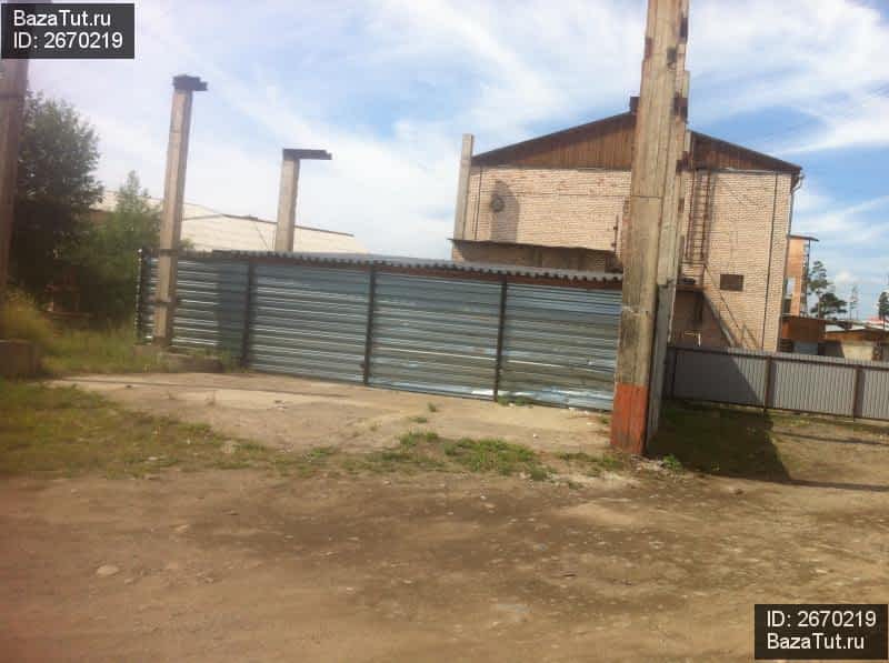 продам коммерческую недвижимость в России в Северобайкальск, проспект 60 лет СССР, 34 цена 20 000 000 руб., фото №3