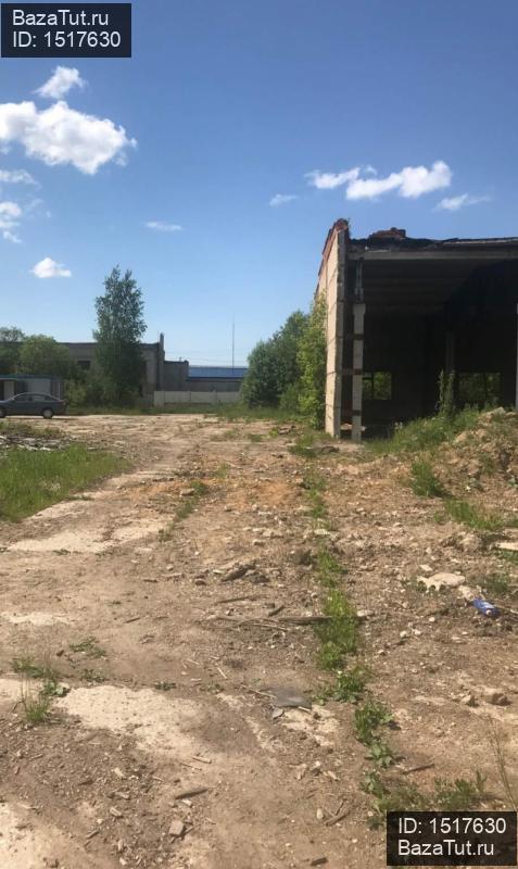 сдам земельный участок в России в Зубцов, Московская Гора улица цена 499 660 руб./месяц, фото №2