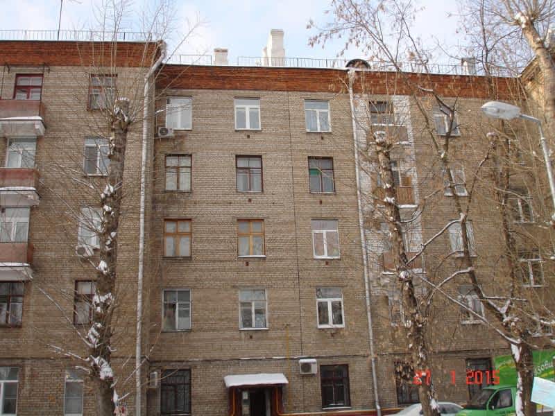продам офис,  к. в России, проезд Энтузиастов, 19Ас5 цена 17 000 000 руб., фото №3