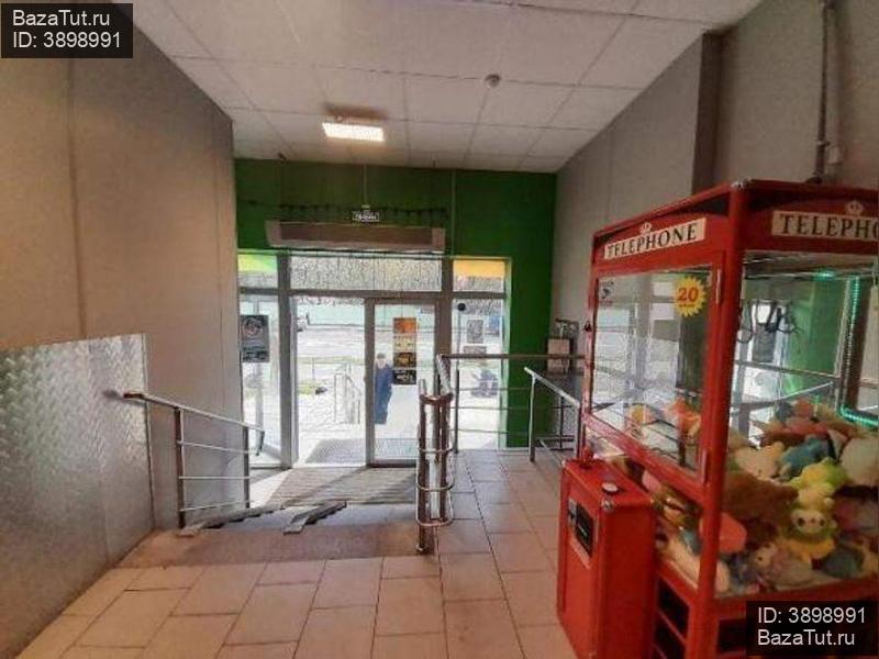 продам магазин,  к. в России в Москве, Фабрициуса улица, д.18к2 цена 300 923 772 руб., фото №4