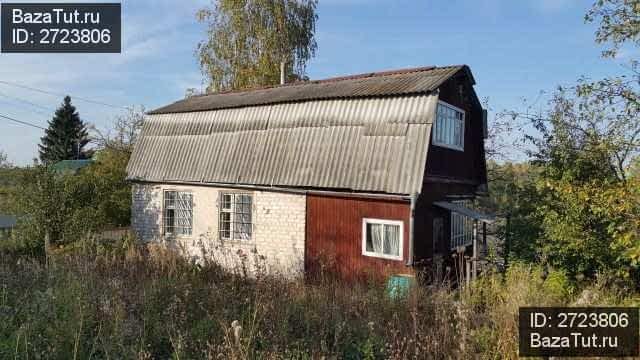 Купить Дачу В Барнауле Снт Березка