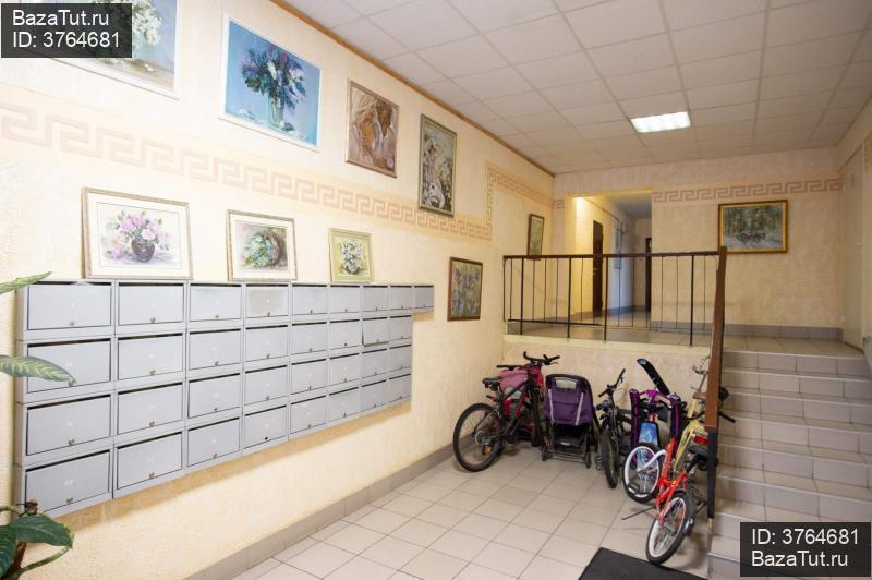 продам 5 к. квартиру в России в Санкт-Петербурге, Альпийский переулок, д.37к1 цена 26 500 000 руб., фото №23