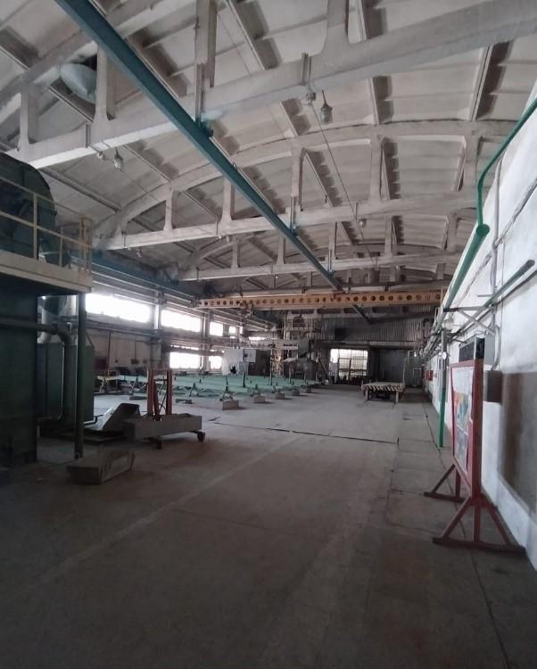 сдам коммерческую недвижимость в России в Ульяновске, Энергетиков проезд, д.зд9 цена 539 480 руб./месяц, фото №6