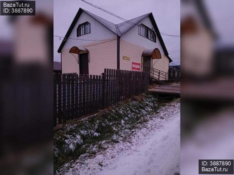 продам коммерческую недвижимость в России в с. Визинга, Энтузиастов ул., д.6б цена 664 884 руб., фото №8