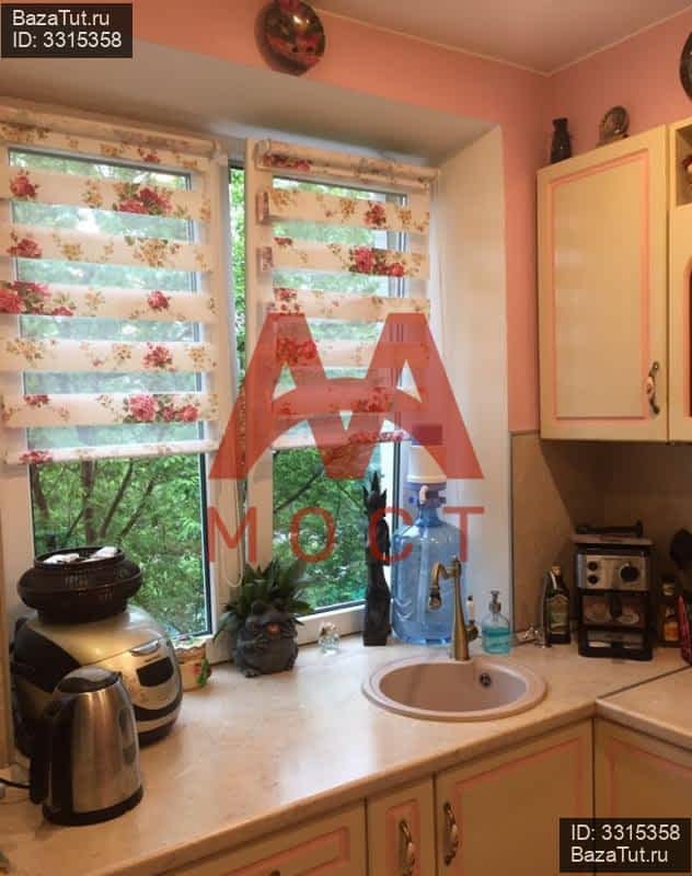 Купить Квартиру Малая Филевская Дом 22