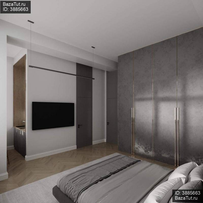 продам 1 к. квартиру в России в Москве, Ленинский проспект, д.158 цена 14 780 000 руб., фото №4