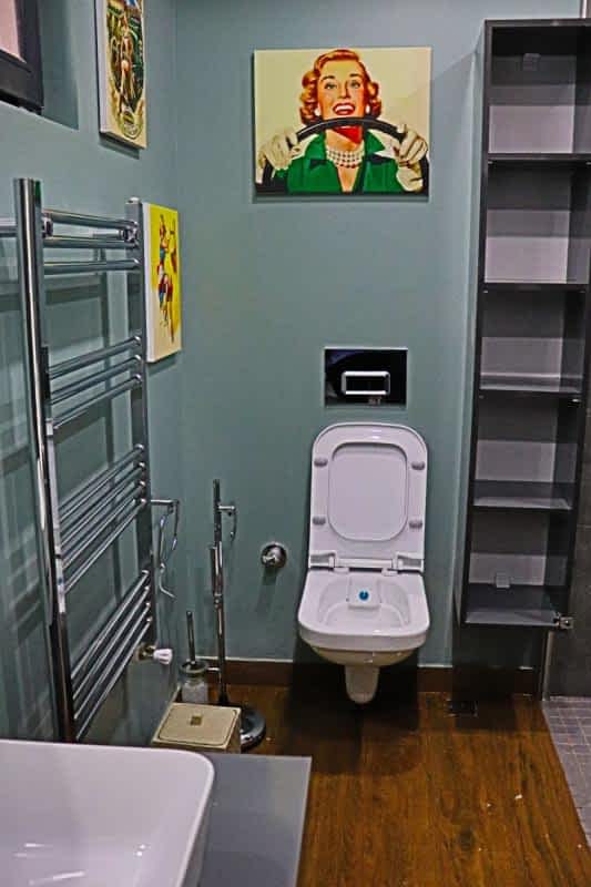 продам 4 к. квартиру в Турции в Коньяалты, улица Билейдилер, 26A цена 12 000 000 руб., фото №8