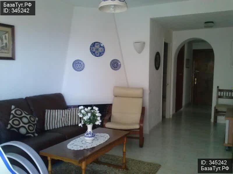 продам 2 к. квартиру в Испании в Аликанте, Avenida Costa Blanca, 130 цена 10 335 000 руб., фото №4