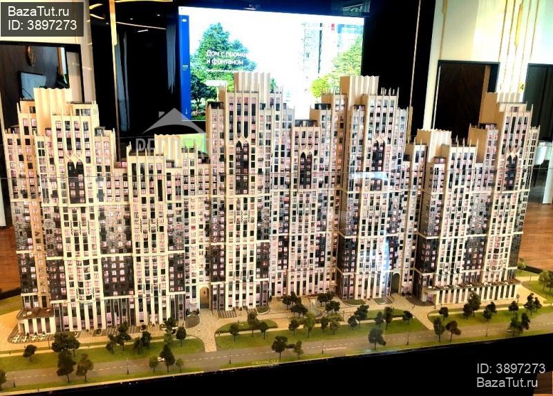 продам 9 к. квартиру в России в г Москве,  ул. Академика Королева, 21 цена 17 160 000 руб., фото №20