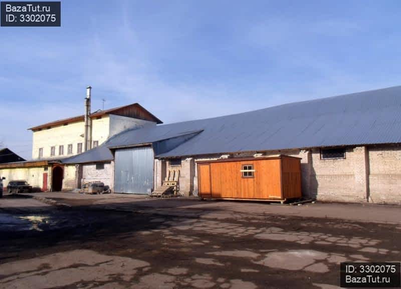 продам коммерческую недвижимость в России в Твери, Светлая улица, 42 цена 11 500 руб., фото №1