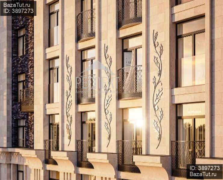 продам 9 к. квартиру в России в г Москве,  ул. Академика Королева, 21 цена 17 160 000 руб., фото №9