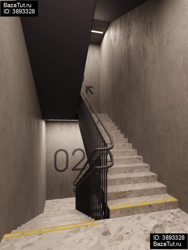 продам коммерческую недвижимость в России в Москве, 1-я Магистральная улица, д.12 цена 620 316 180 руб., фото №21